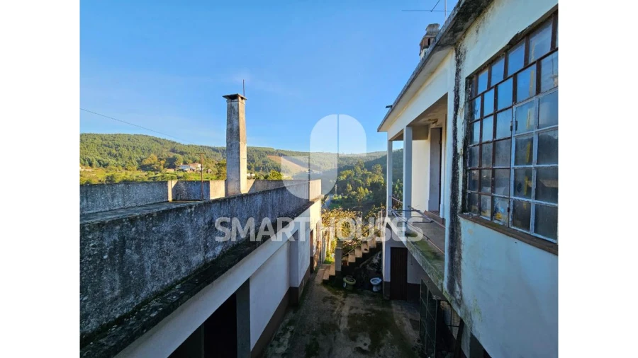 Moradia T6 para Venda em Pombeiro da Beira Foto 31