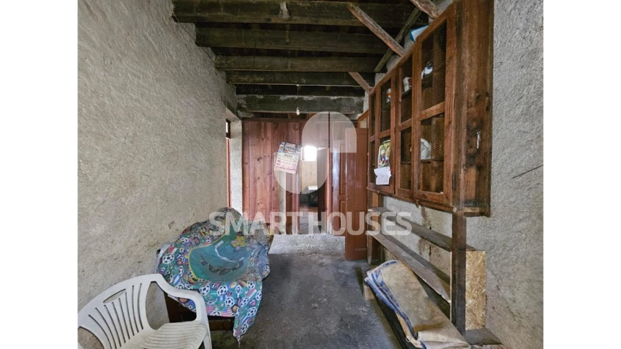 Moradia T6 para Venda em Pombeiro da Beira Foto 35