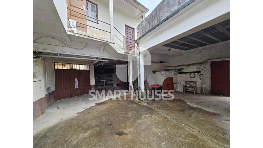 Moradia T6 para Venda em Pombeiro da Beira Foto 40