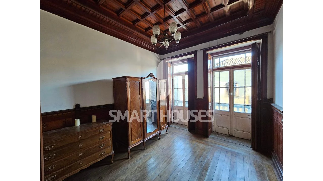 Moradia T6 para Venda em Pombeiro da Beira Foto 3