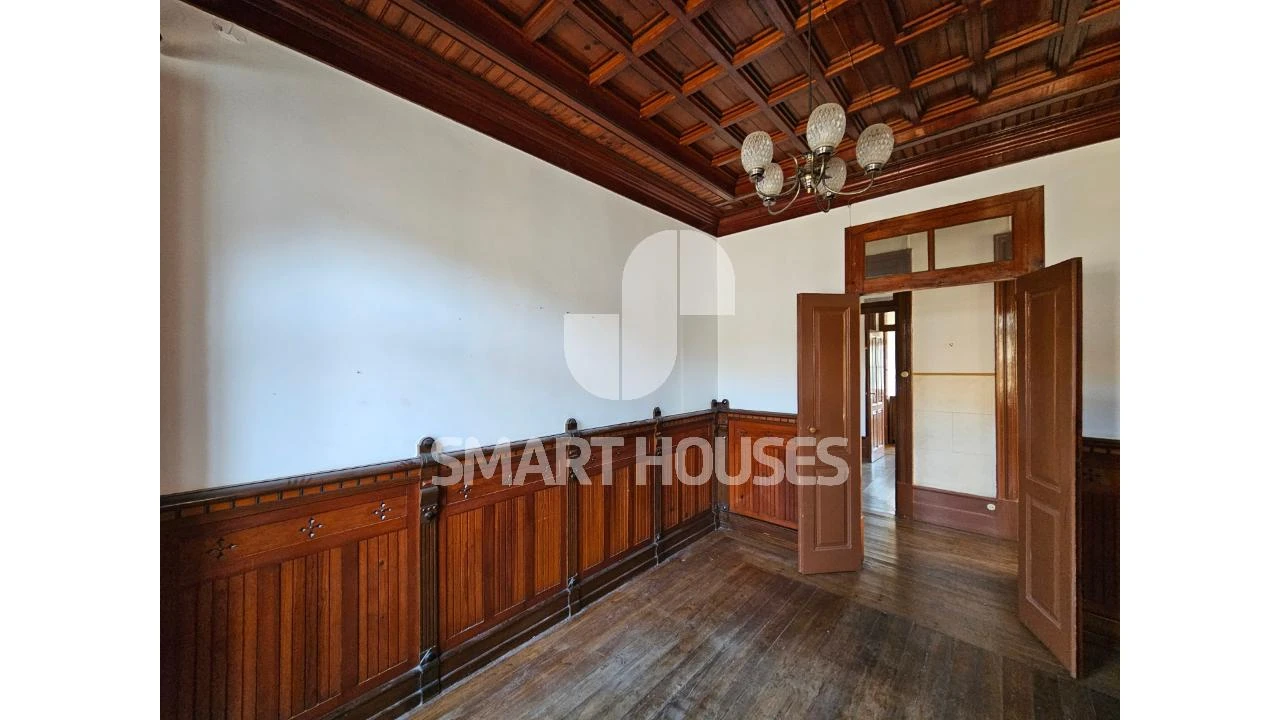 Moradia T6 para Venda em Pombeiro da Beira Foto 4