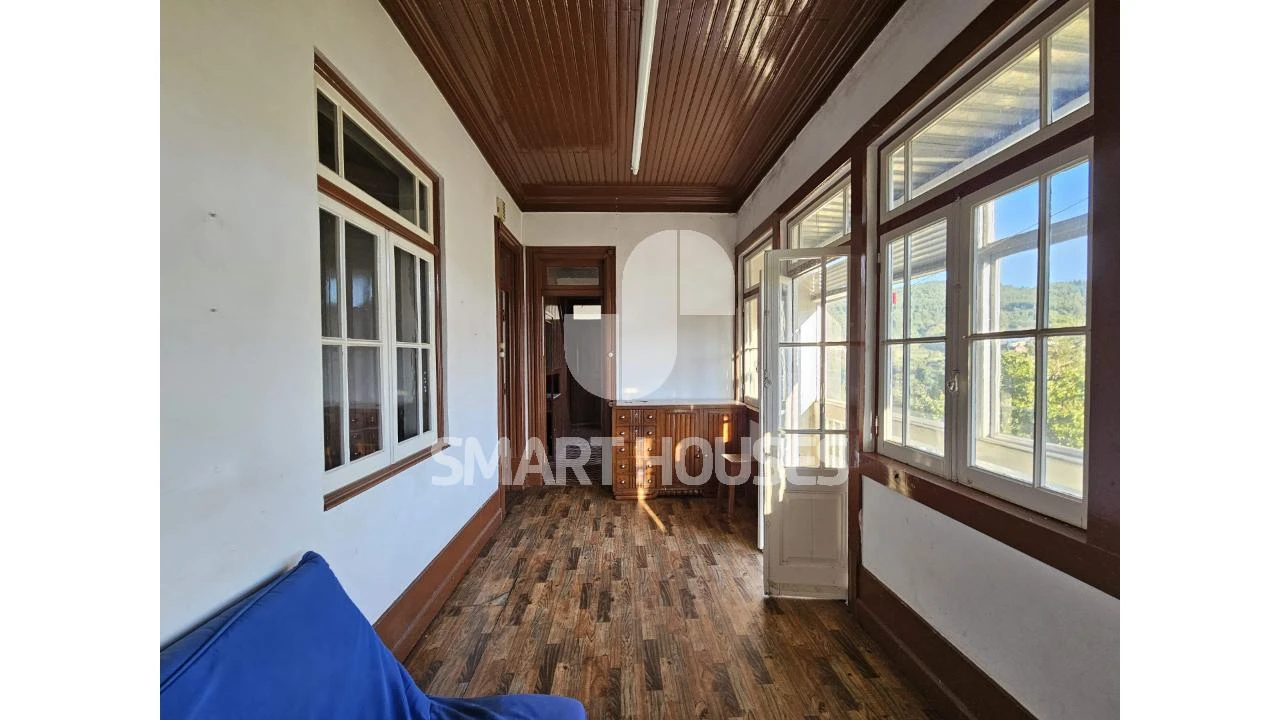 Moradia T6 para Venda em Pombeiro da Beira Foto 17