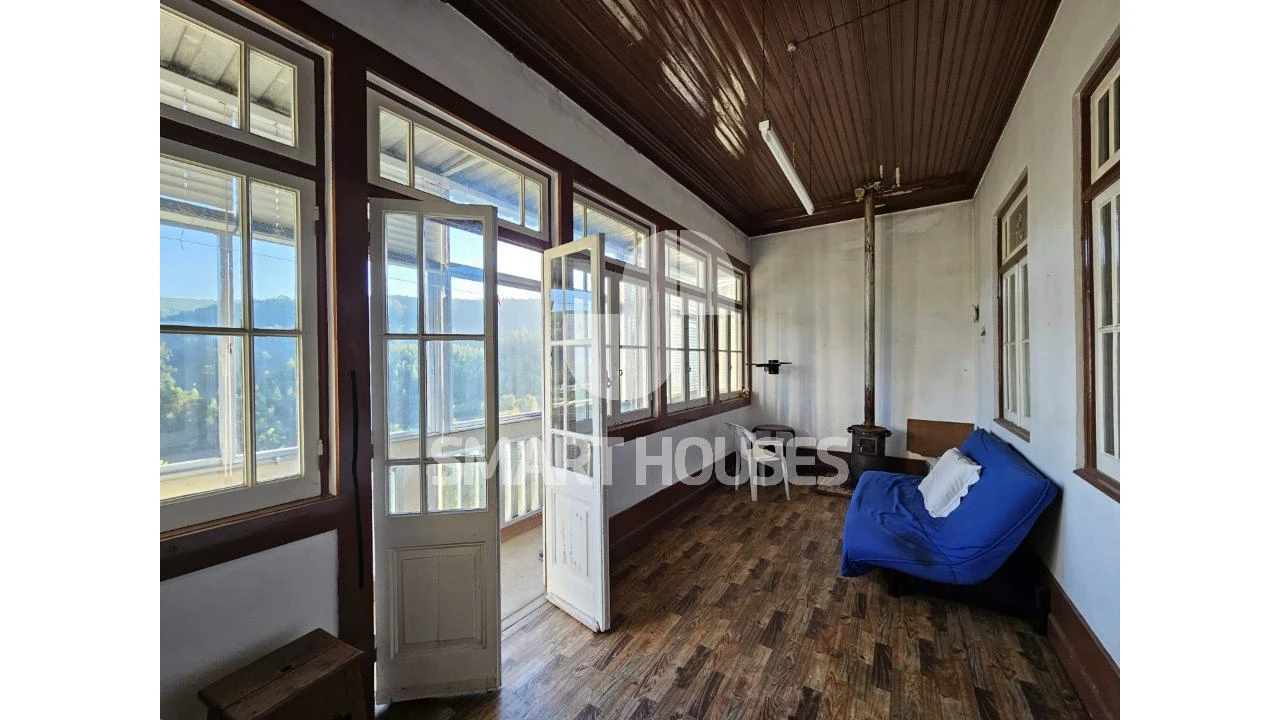 Moradia T6 para Venda em Pombeiro da Beira Foto 18