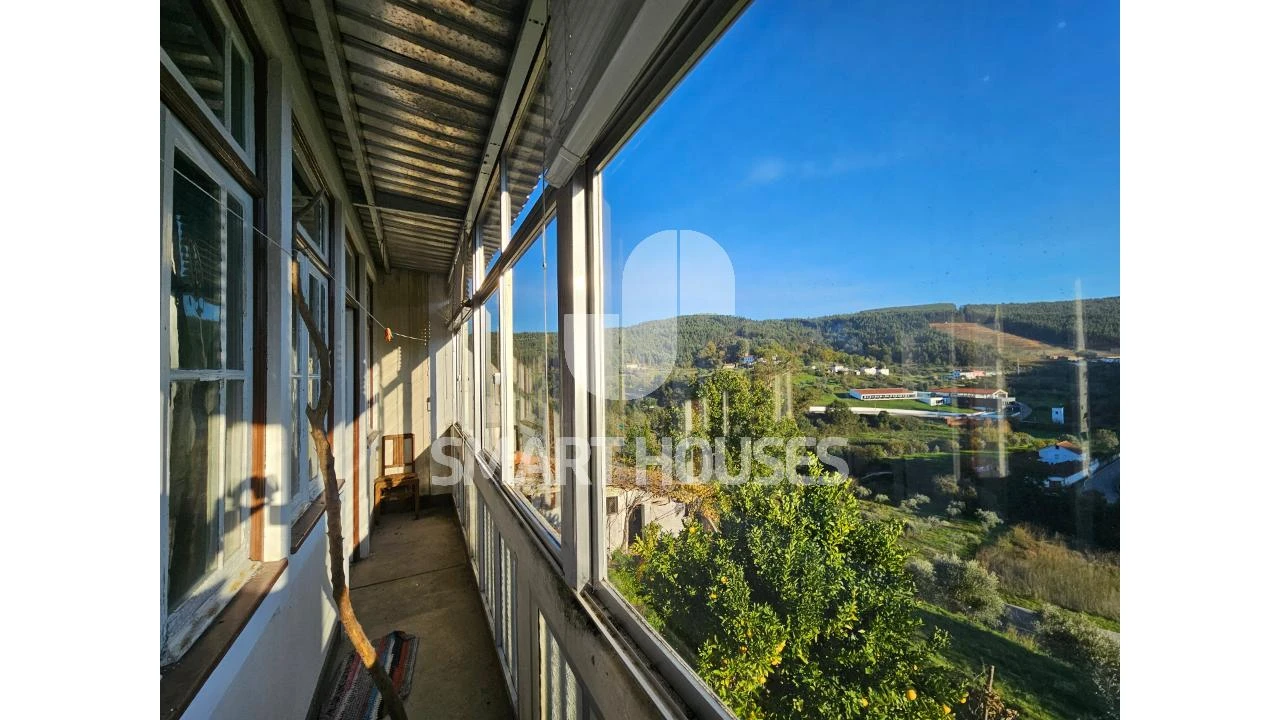 Moradia T6 para Venda em Pombeiro da Beira Foto 19