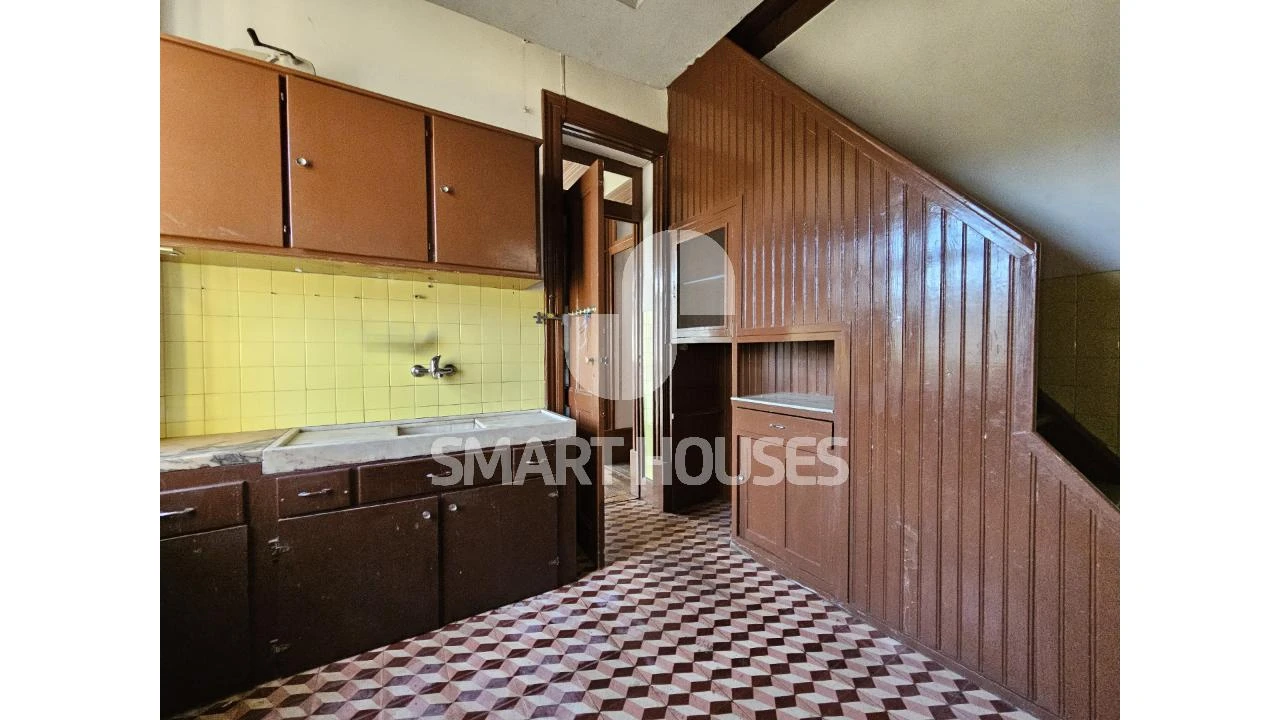 Moradia T6 para Venda em Pombeiro da Beira Foto 21