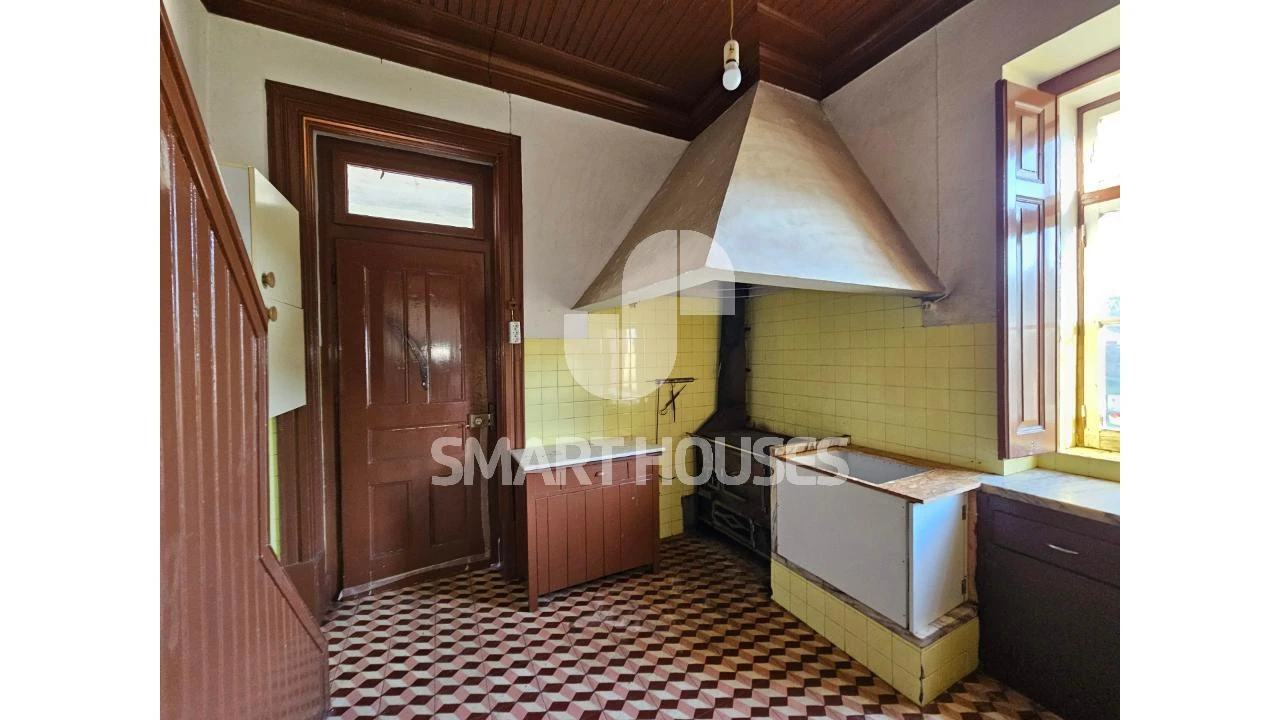 Moradia T6 para Venda em Pombeiro da Beira Foto 22