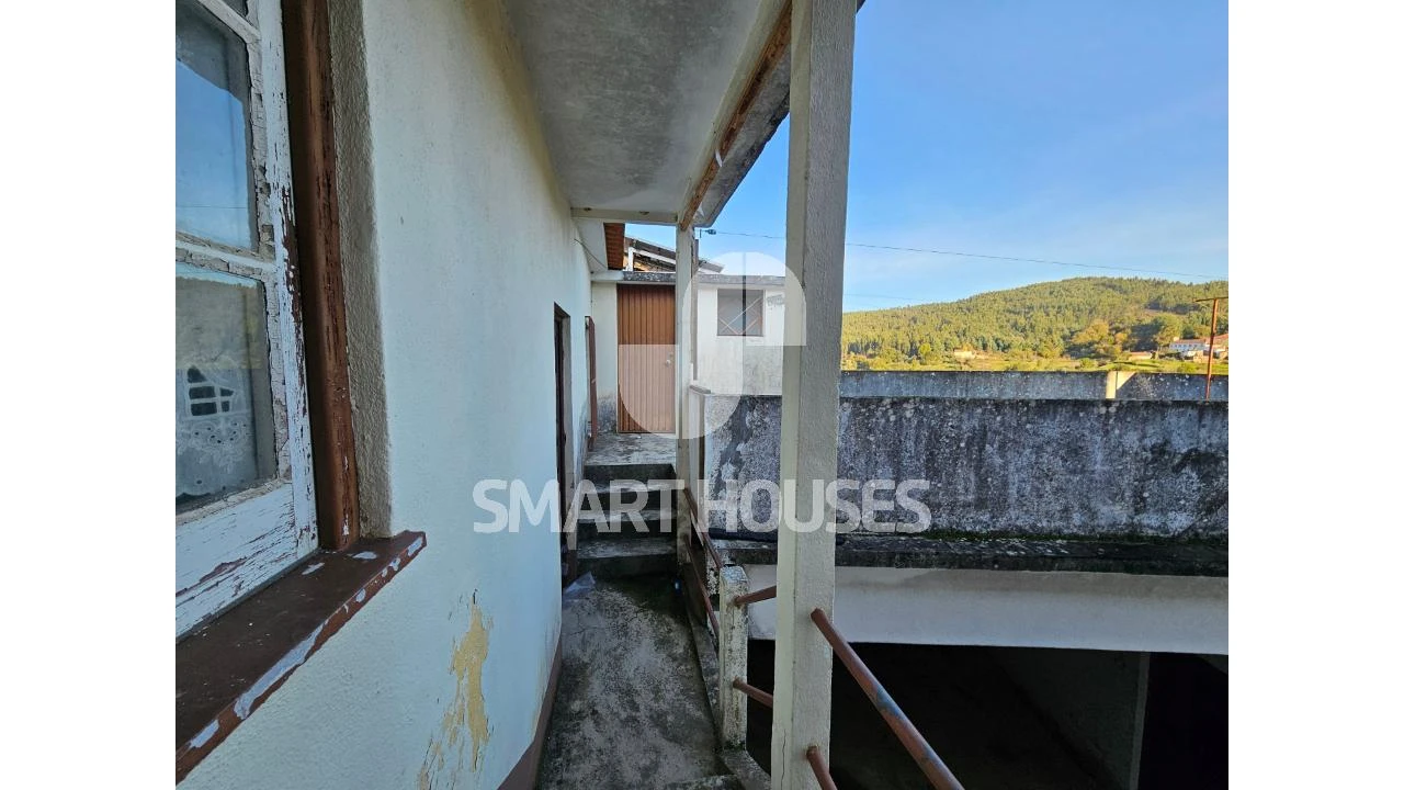 Moradia T6 para Venda em Pombeiro da Beira Foto 30