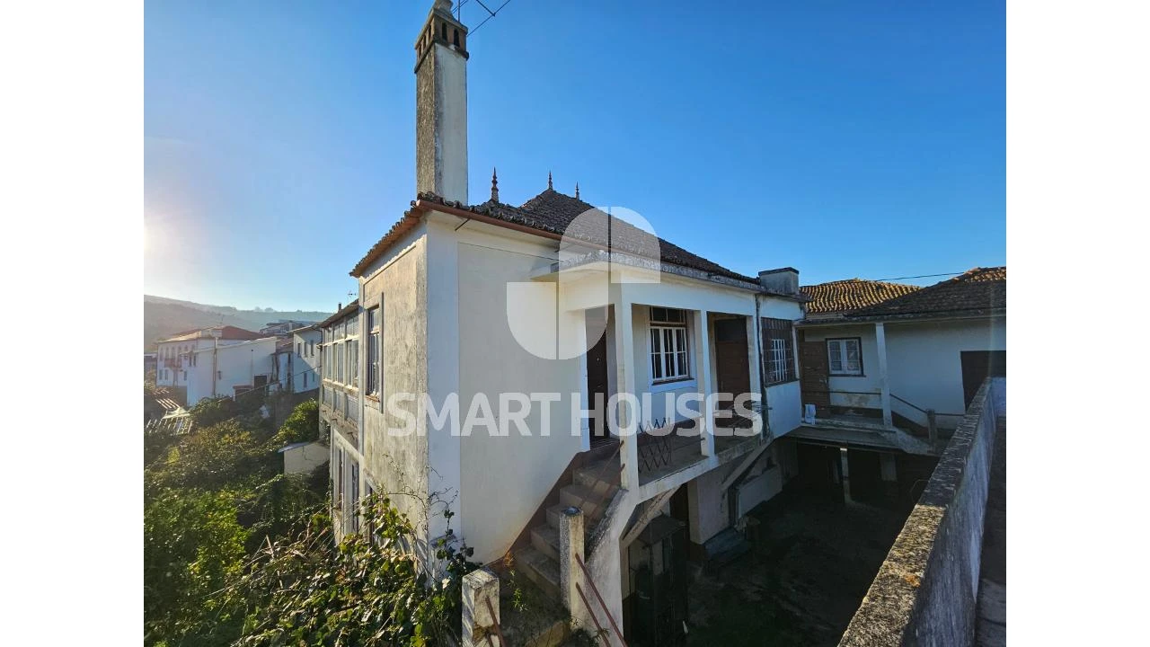 Moradia T6 para Venda em Pombeiro da Beira Foto 33