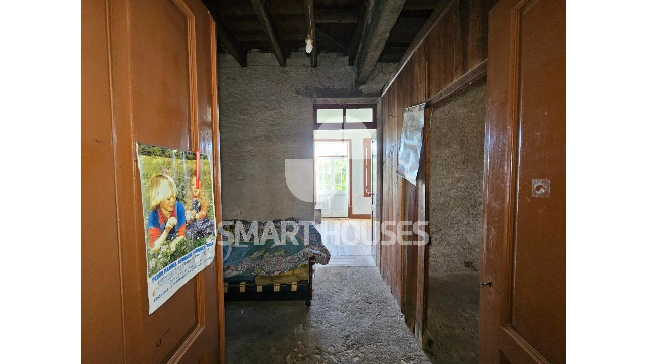 Moradia T6 para Venda em Pombeiro da Beira Foto 36