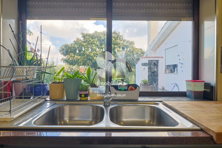 Moradia T6 para Venda em Cernache Foto 6