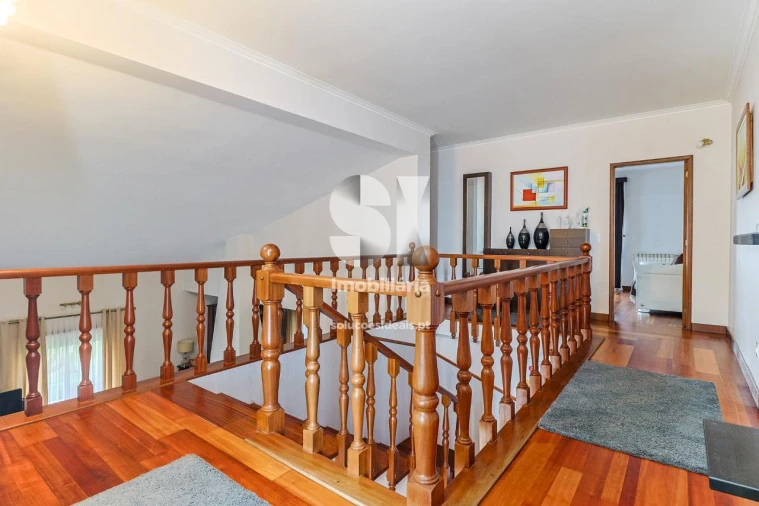 Moradia T6 para Venda em Cernache Foto 14