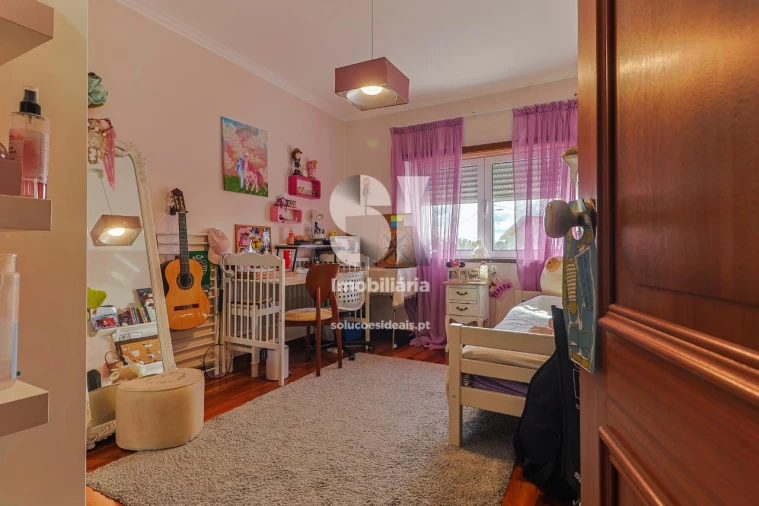 Moradia T6 para Venda em Cernache Foto 31