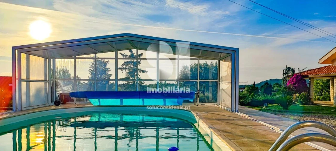 Moradia T6 para Venda em Cernache Foto 22