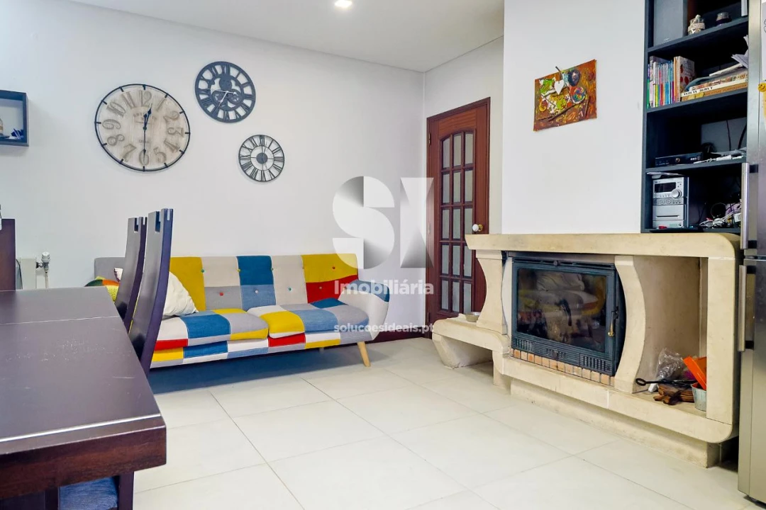 Moradia T6 para Venda em Cernache Foto 7