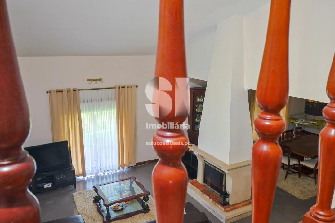 Moradia T6 para Venda em Cernache Foto 26