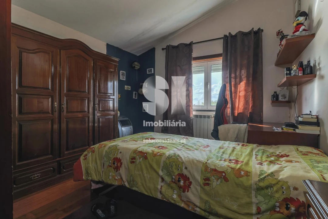 Moradia T6 para Venda em Cernache Foto 34