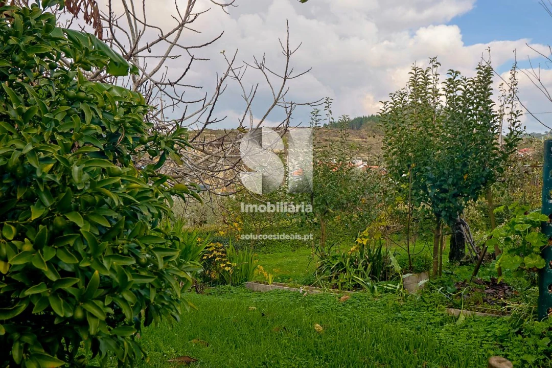 Moradia T6 para Venda em Cernache Foto 39