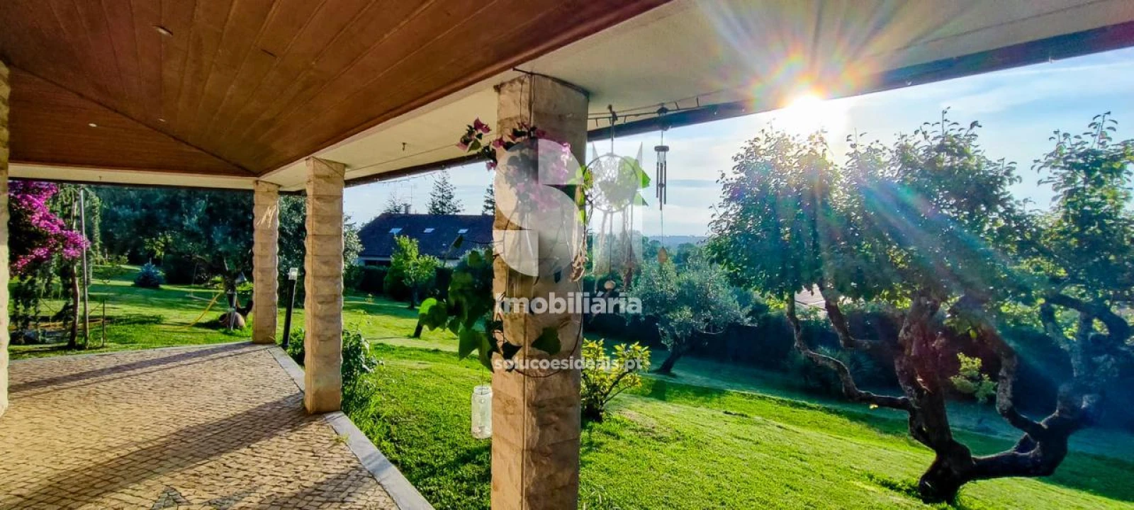 Moradia T6 para Venda em Cernache Foto 20