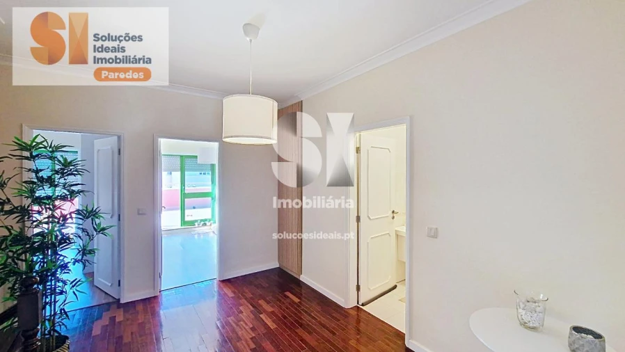 Apartamento T4 para Venda em Paredes de Viadores e Manhuncelos Foto 18