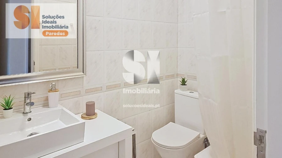 Apartamento T4 para Venda em Paredes de Viadores e Manhuncelos Foto 19