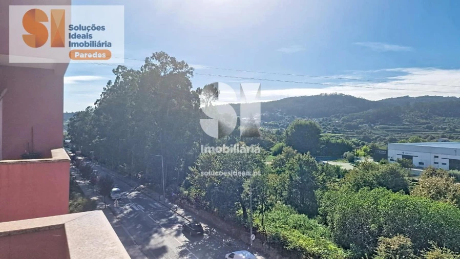 Apartamento T4 para Venda em Paredes de Viadores e Manhuncelos Foto 36