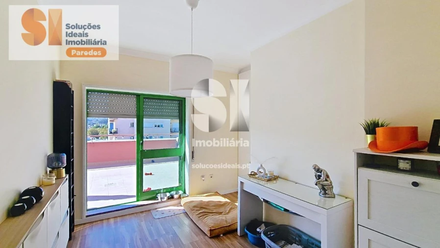 Apartamento T4 para Venda em Paredes de Viadores e Manhuncelos Foto 29