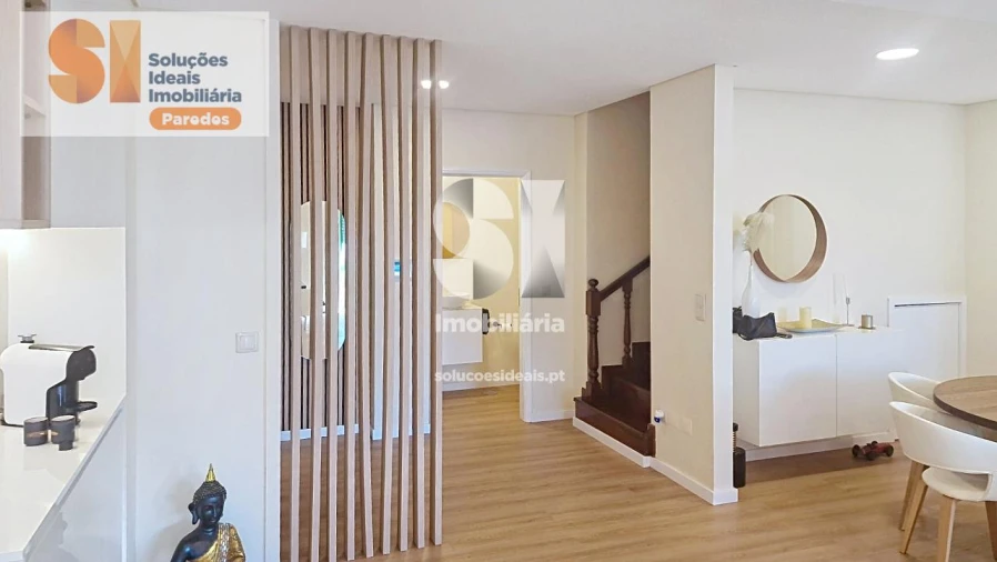 Apartamento T4 para Venda em Paredes de Viadores e Manhuncelos Foto 5