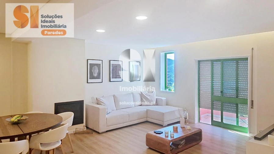 Apartamento T4 para Venda em Paredes de Viadores e Manhuncelos Foto 15