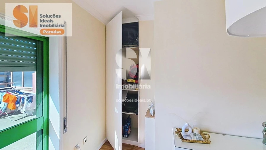 Apartamento T4 para Venda em Paredes de Viadores e Manhuncelos Foto 28