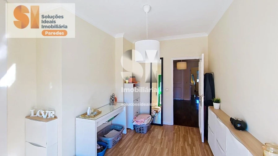 Apartamento T4 para Venda em Paredes de Viadores e Manhuncelos Foto 30