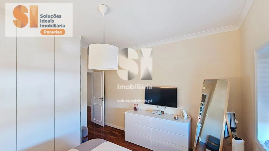 Apartamento T4 para Venda em Paredes de Viadores e Manhuncelos Foto 21