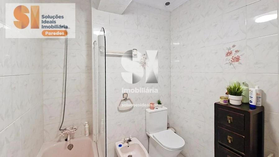 Apartamento T4 para Venda em Paredes de Viadores e Manhuncelos Foto 31