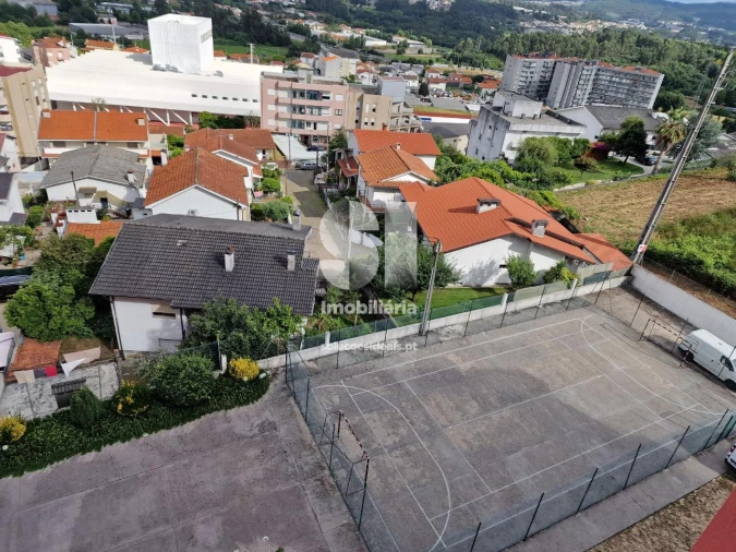 Apartamento T4 para Venda em Paredes de Viadores e Manhuncelos Foto 4