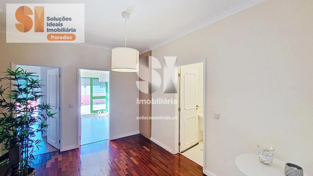 Apartamento T4 para Venda em Paredes de Viadores e Manhuncelos Foto 18