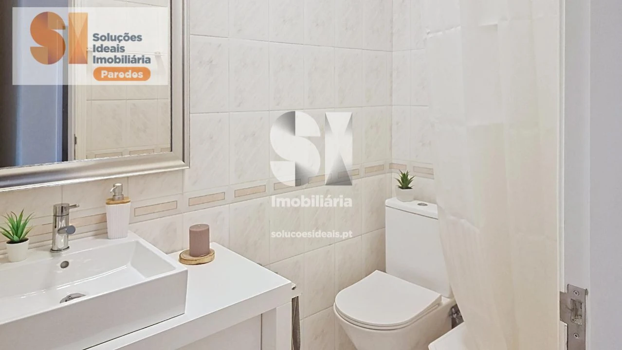 Apartamento T4 para Venda em Paredes de Viadores e Manhuncelos Foto 19