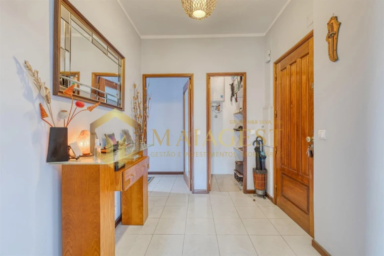 Apartamento T2 para Venda em Baguim do Monte (Rio Tinto) Foto 2