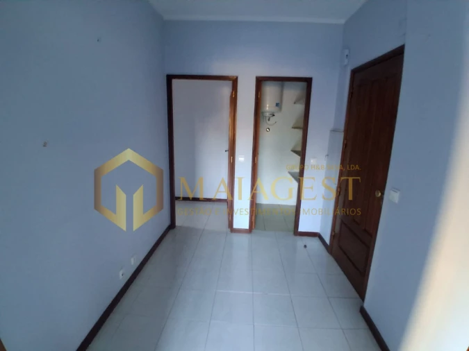 Apartamento T2 para Venda em Baguim do Monte (Rio Tinto) Foto 3