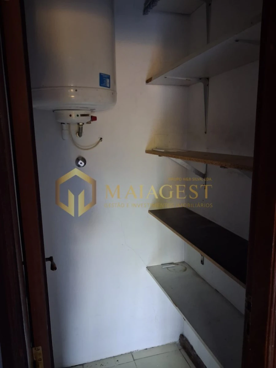 Apartamento T2 para Venda em Baguim do Monte (Rio Tinto) Foto 4