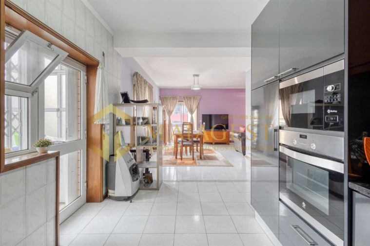 Apartamento T2 para Venda em Baguim do Monte (Rio Tinto) Foto 5