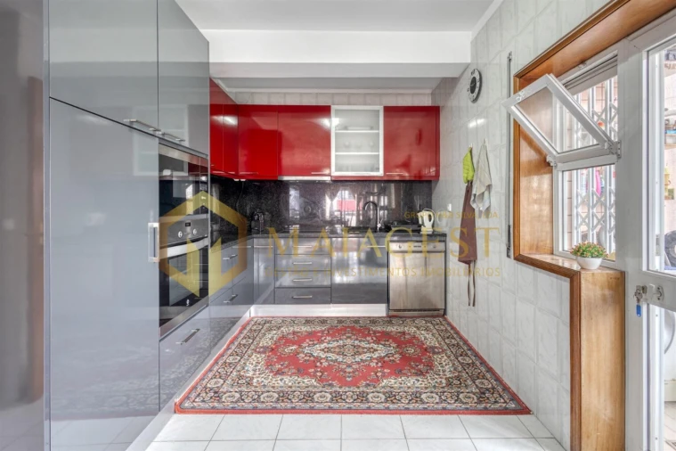 Apartamento T2 para Venda em Baguim do Monte (Rio Tinto) Foto 7