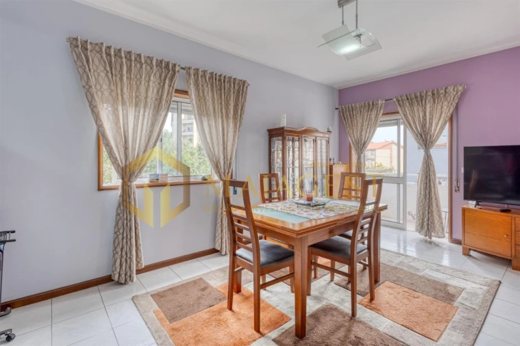 Apartamento T2 para Venda em Baguim do Monte (Rio Tinto) Foto 9