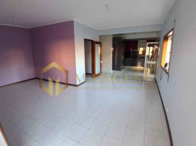 Apartamento T2 para Venda em Baguim do Monte (Rio Tinto) Foto 10