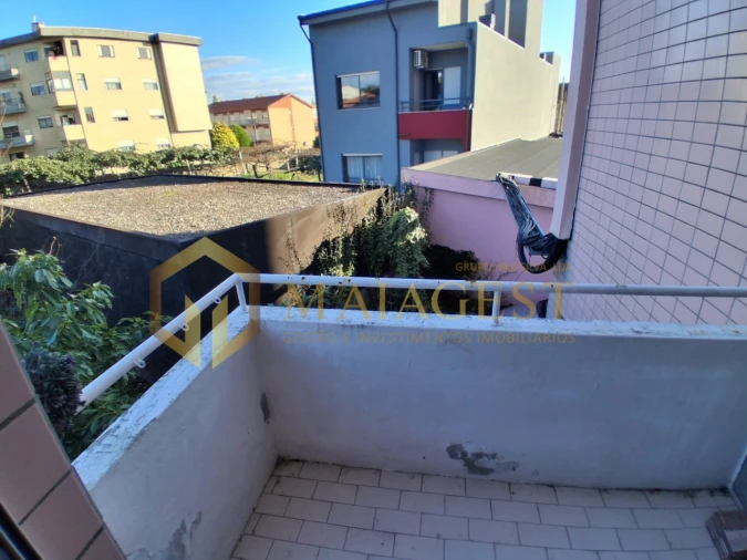 Apartamento T2 para Venda em Baguim do Monte (Rio Tinto) Foto 14