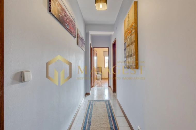 Apartamento T2 para Venda em Baguim do Monte (Rio Tinto) Foto 15