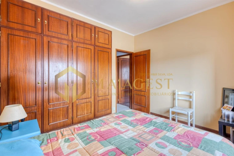 Apartamento T2 para Venda em Baguim do Monte (Rio Tinto) Foto 17