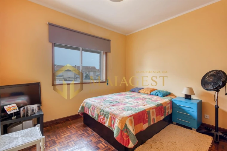 Apartamento T2 para Venda em Baguim do Monte (Rio Tinto) Foto 18