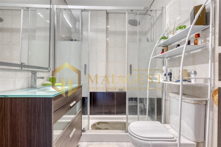 Apartamento T2 para Venda em Baguim do Monte (Rio Tinto) Foto 20