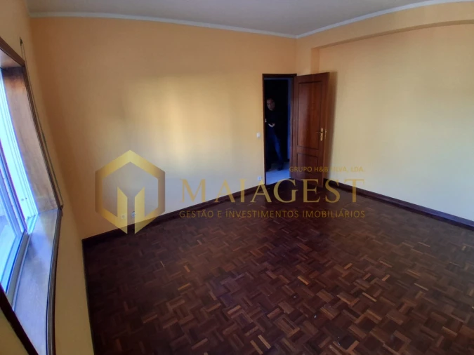 Apartamento T2 para Venda em Baguim do Monte (Rio Tinto) Foto 24