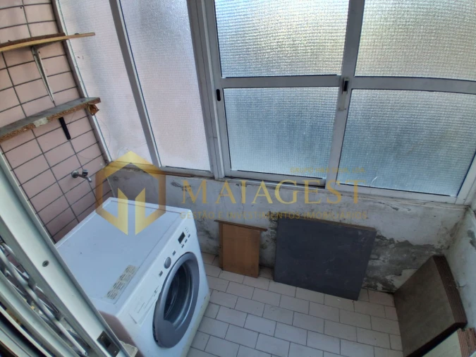 Apartamento T2 para Venda em Baguim do Monte (Rio Tinto) Foto 27