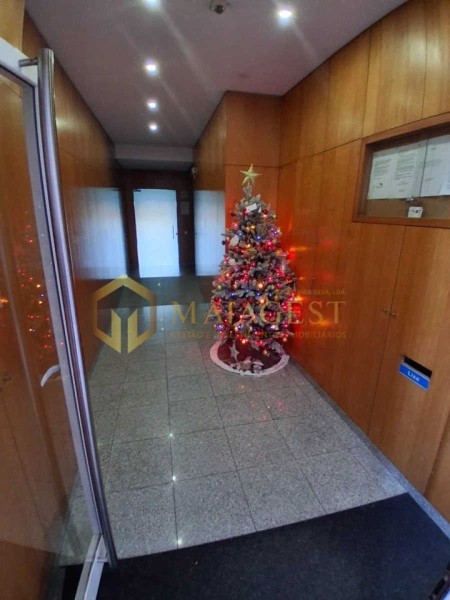 Apartamento T2 para Venda em Baguim do Monte (Rio Tinto) Foto 28